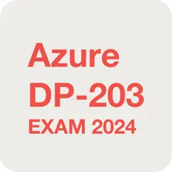 azure dp-203 updated 2023 logo, reviews