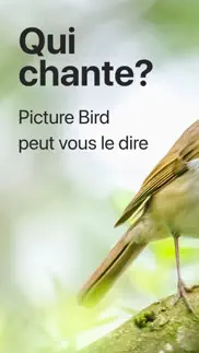 picture bird - oiseaux id iPhone Captures Décran 1