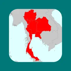 my thailand map-rezension, bewertung