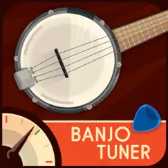 banjo tuner master logo, reviews