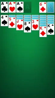 solitaire Ⓞ iphone images 2