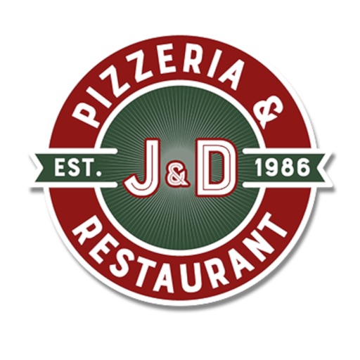 JD PIZZA app reviews download