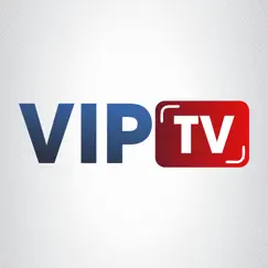vip tv logo, reviews