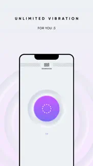 zoonzoon - gamepad vibration iPhone Captures Décran 3