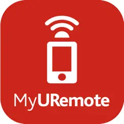 MyURemote - Remote Control App uygulama incelemesi