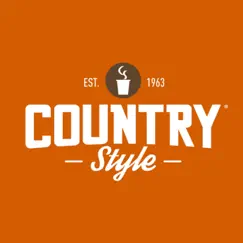 country style logo, reviews