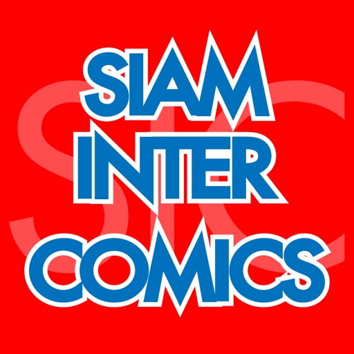 Siam Inter Comics app reviews download