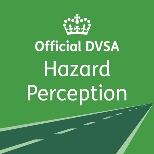DVSA Hazard Perception app reviews download