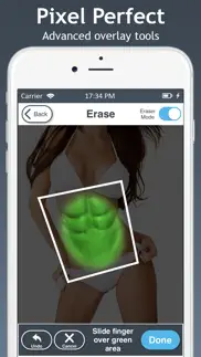 abs editor six pack photo body iphone images 4