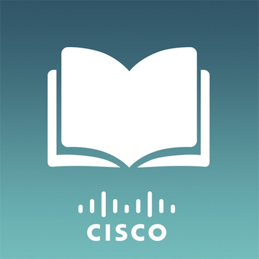 Cisco eReader app reviews download