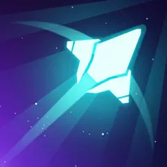 shootero - space galaxy attack logo, reviews