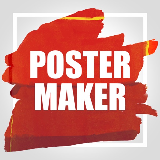 Poster Maker Flyer Maker app reviews download