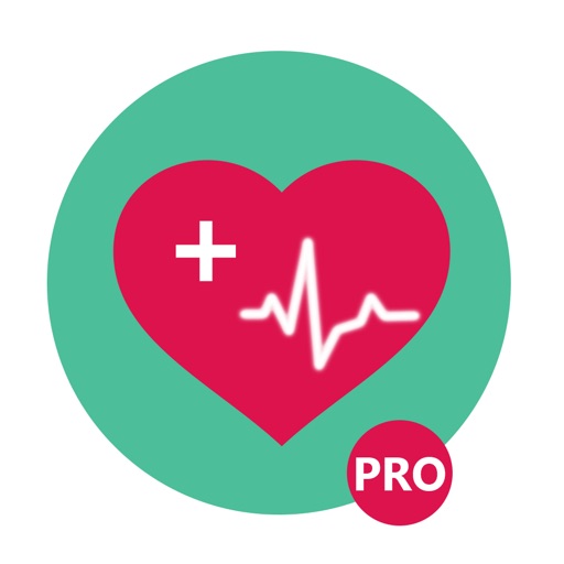 Heart Rate Plus Monitor PRO app reviews download