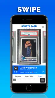 sports card investor iphone images 1
