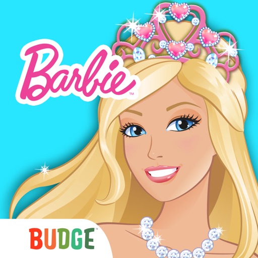 Barbie Magical Fashion app reviews download