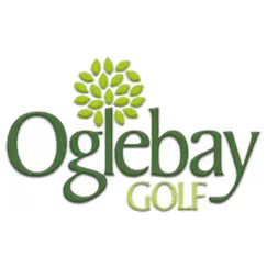oglebay golf logo, reviews