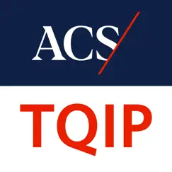 acs-tqip conference logo, reviews