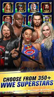 wwe champions iphone images 3