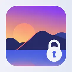 locked photo album logo, reviews