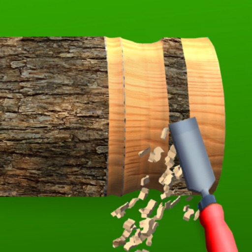 Woodturning 3D app reviews download