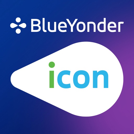 Blue Yonder ICON 2023 app reviews download