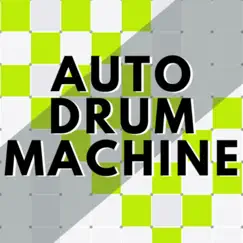 auto drum machine logo, reviews