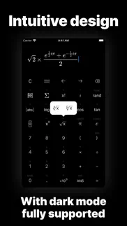 technicalc calculator iphone images 2