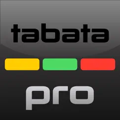 tabata pro tabata timer logo, reviews