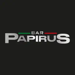 bar papirus logo, reviews