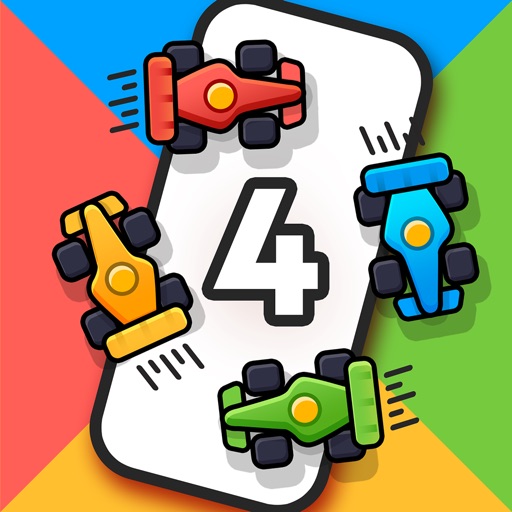 1 2 3 4 Player Games app reviews download