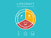 lifecraft: journal + emotions ipad images 1