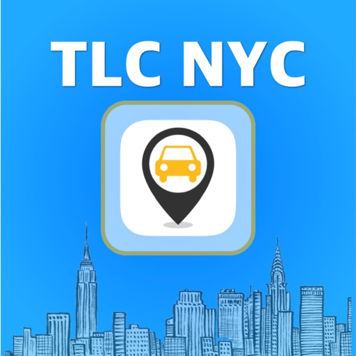 NYC TLC license 2024 app reviews download