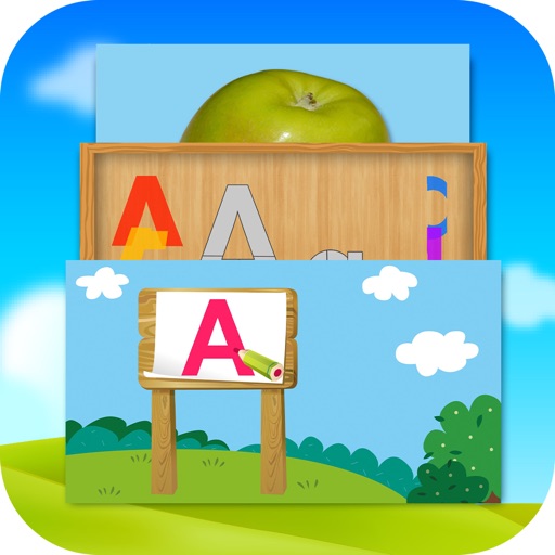 Letter of the Week app reviews download
