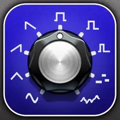 kauldron synthesizer logo, reviews