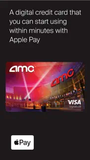 amc entertainment visa card iphone images 1
