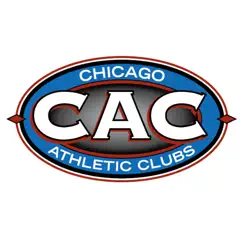 chicago athletic clubs. logo, reviews