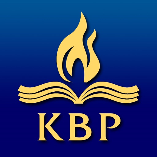 Kabiye New Testament app reviews download