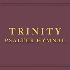 Trinity Psalter Hymnal app reviews