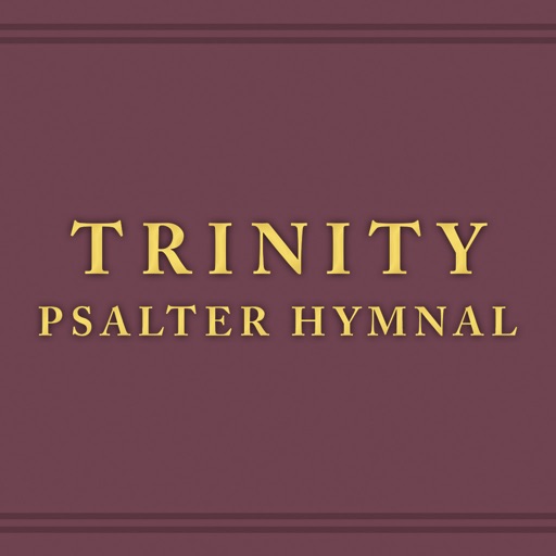 Trinity Psalter Hymnal app reviews download