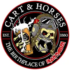 cart and horses logo, reviews