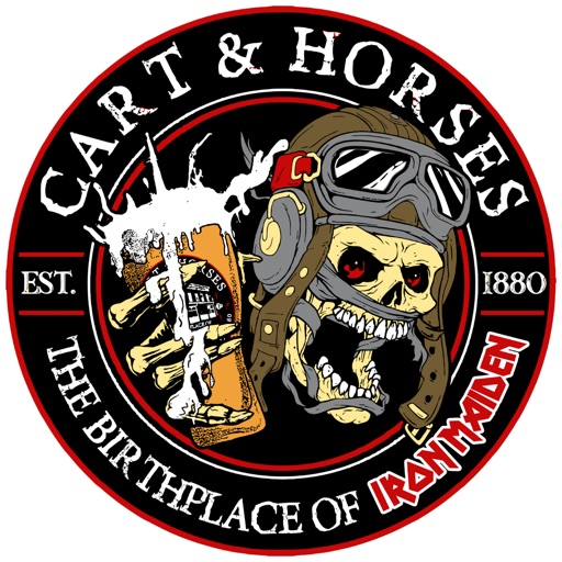 Cart and Horses app reviews download