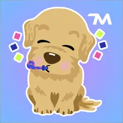 cute doggies logo, reviews