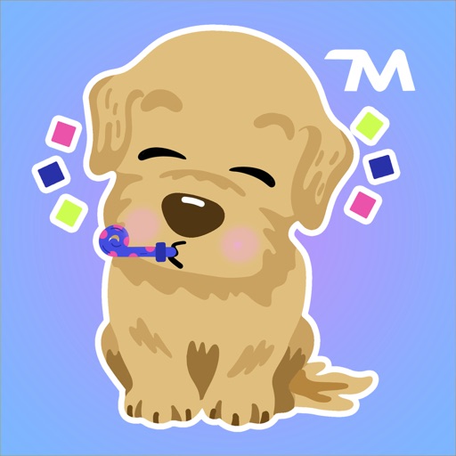 Cute Doggies Stickers app reviews download