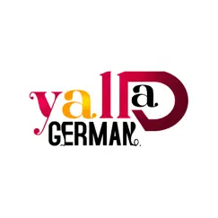yallagerman logo, reviews