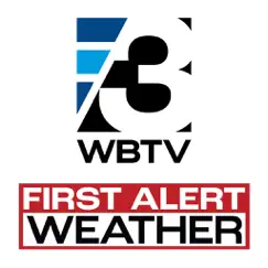wbtv first alert weather logo, reviews