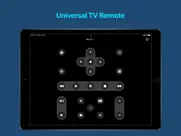 tv remote - universal remote айпад изображения 1