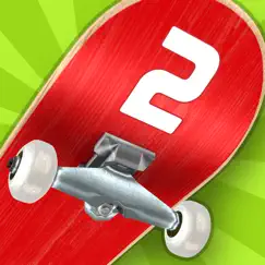 touchgrind skate 2 logo, reviews