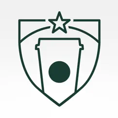 starbucks alumni community logo, reviews