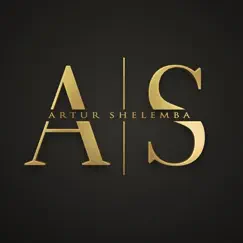 artur shelemba logo, reviews