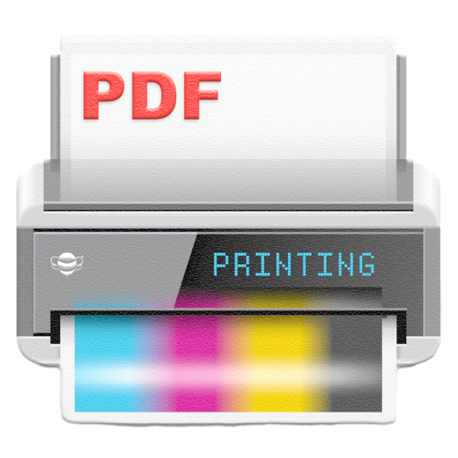 print to pdf - printer app inceleme, yorumları